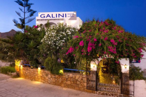 Гостиница Galini Pension  Иос